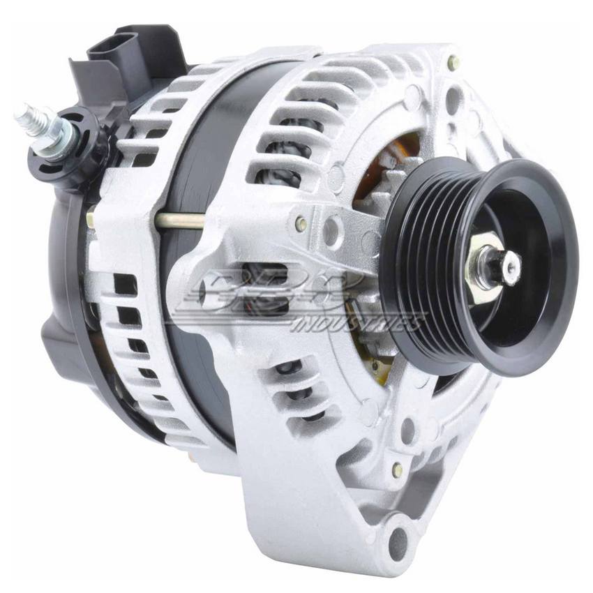 Alternator (Remanufactured) BBB Industries 42074